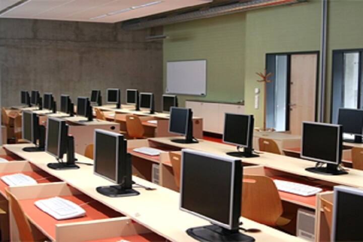 laboratory